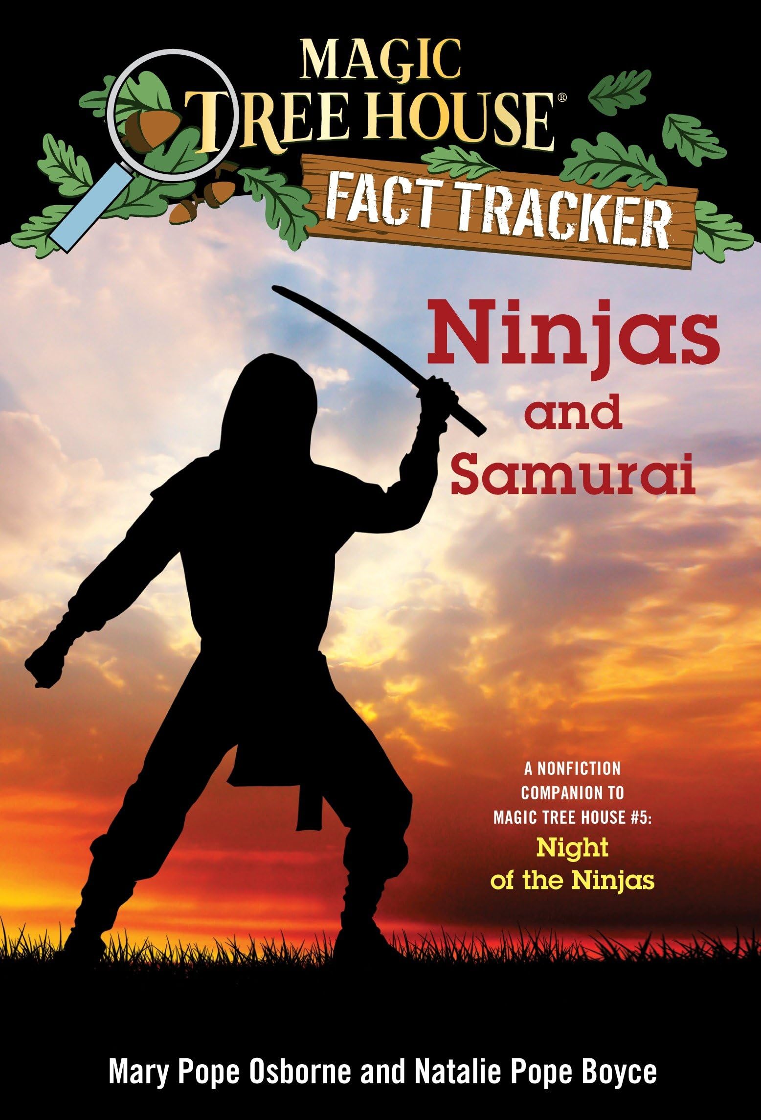 Algopix Similar Product 19 - Ninjas and Samurai A Nonfiction