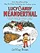 Algopix Similar Product 19 - Lucy  Andy Neanderthal The Stone Cold