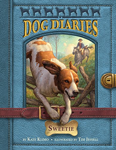 Algopix Similar Product 15 - Dog Diaries #6: Sweetie