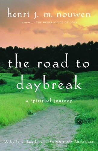 Algopix Similar Product 10 - The Road to Daybreak A Spiritual