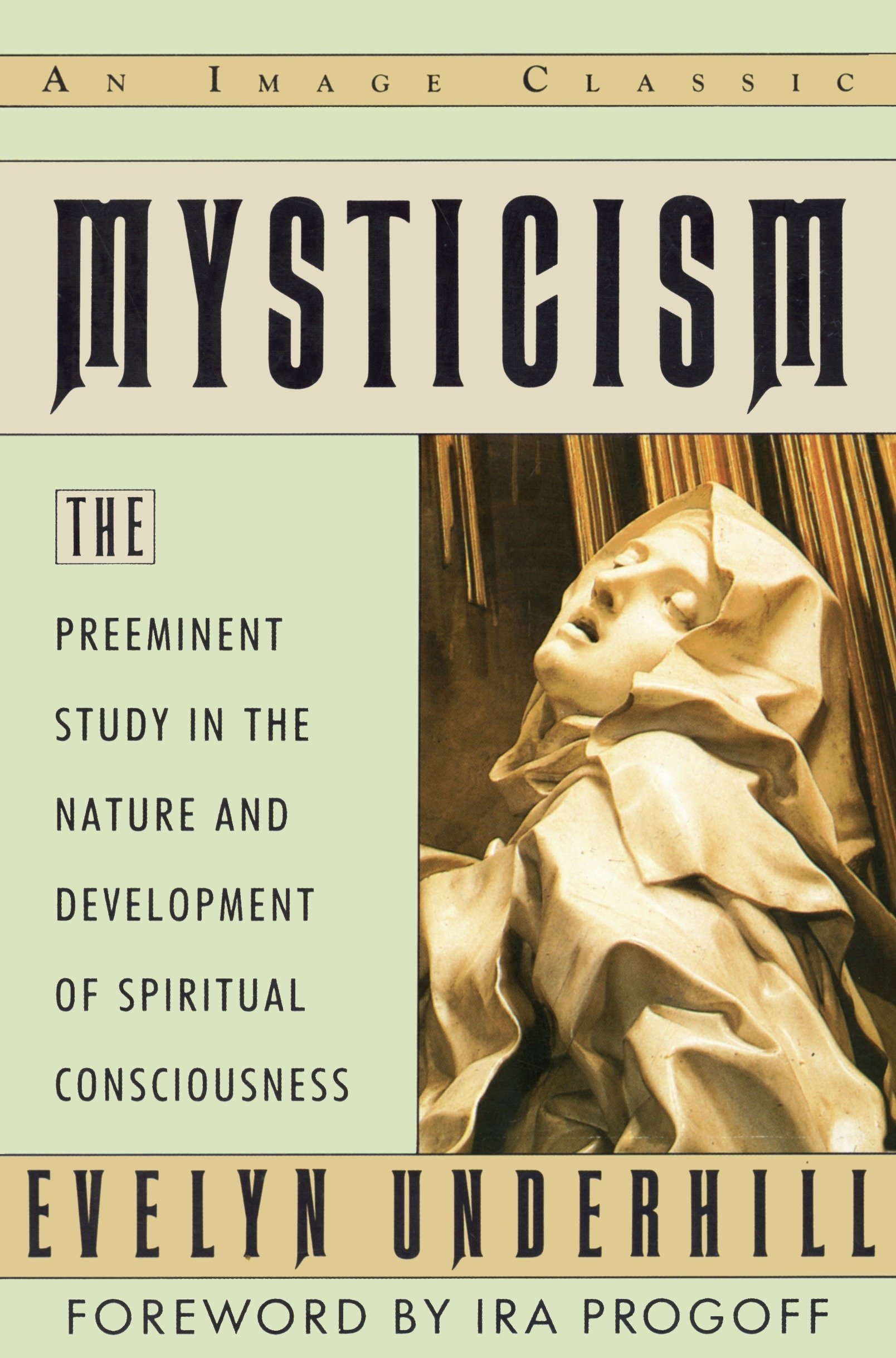Algopix Similar Product 19 - Mysticism The Preeminent Study in the