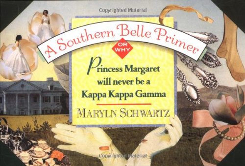 Algopix Similar Product 13 - A Southern Belle Primer Why Princess
