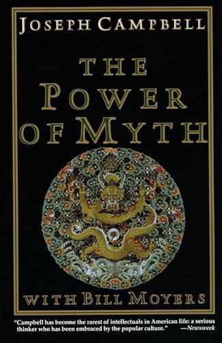 Algopix Similar Product 5 - The Power of Myth