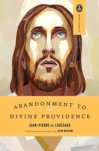 Algopix Similar Product 16 - Abandonment to Divine Providence Image