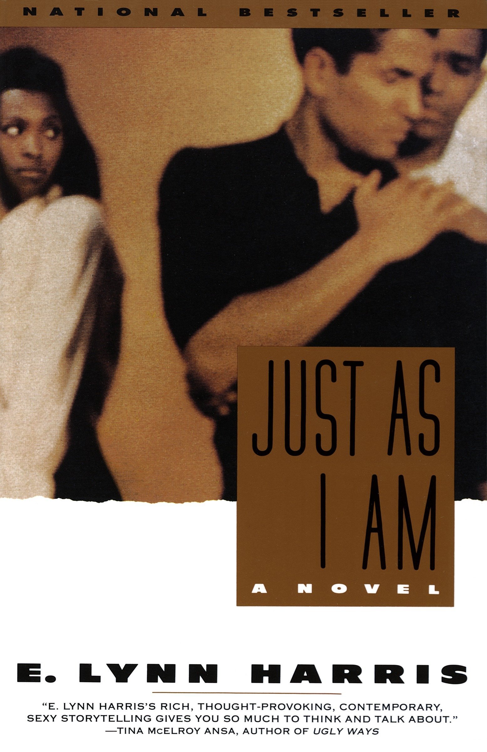 Algopix Similar Product 1 - Just As I Am A Novel Invisible Life