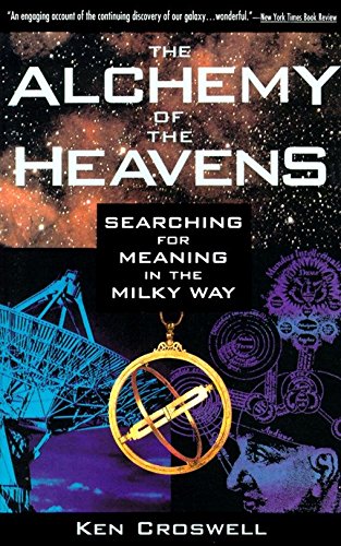 Algopix Similar Product 19 - The Alchemy of the Heavens Searching