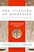 Algopix Similar Product 9 - The Culture of Disbelief How American