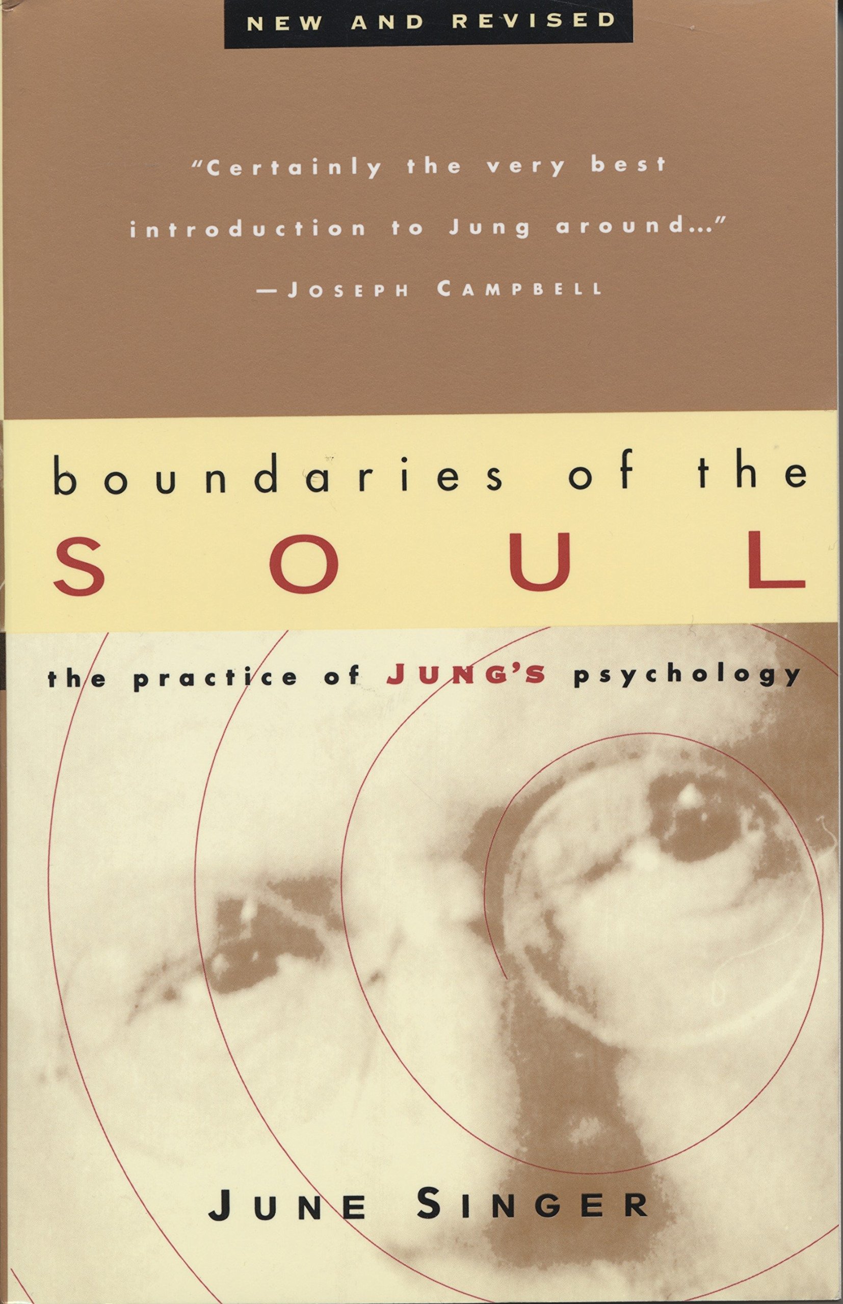 Algopix Similar Product 17 - Boundaries of the Soul The Practice of