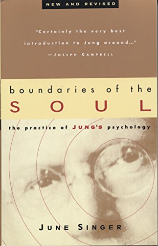 Algopix Similar Product 18 - Boundaries of the Soul The Practice of