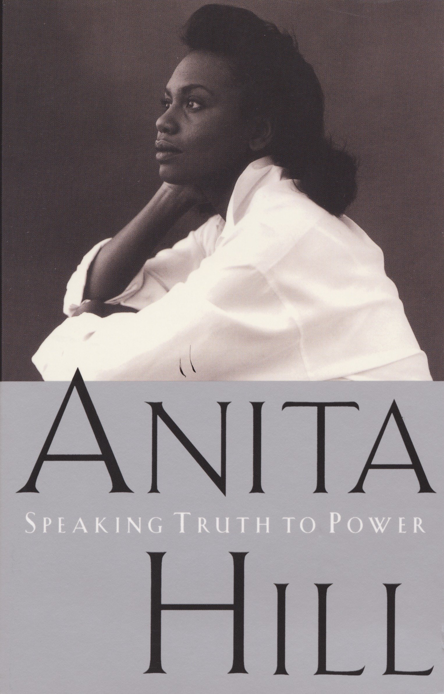 Algopix Similar Product 6 - Speaking Truth to Power