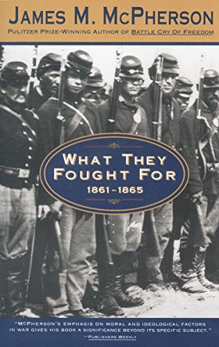 Algopix Similar Product 6 - What They Fought For 18611865 Walter