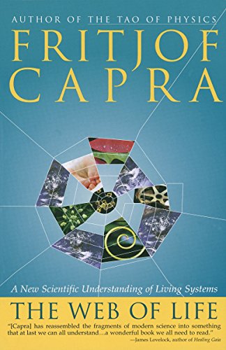 Algopix Similar Product 16 - The Web of Life A New Scientific