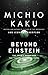 Algopix Similar Product 15 - Beyond Einstein The Cosmic Quest for
