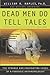 Algopix Similar Product 5 - Dead Men Do Tell Tales The Strange and