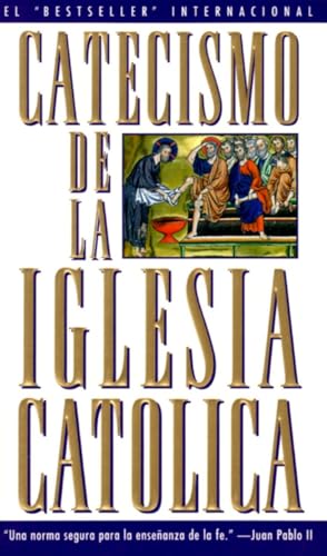 Algopix Similar Product 14 - Catecismo de la Iglesia Catolica