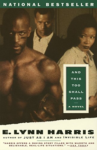 Algopix Similar Product 4 - And This Too Shall Pass: A Novel
