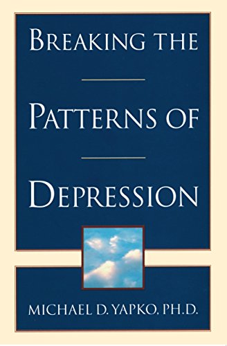 Algopix Similar Product 18 - Breaking the Patterns of Depression