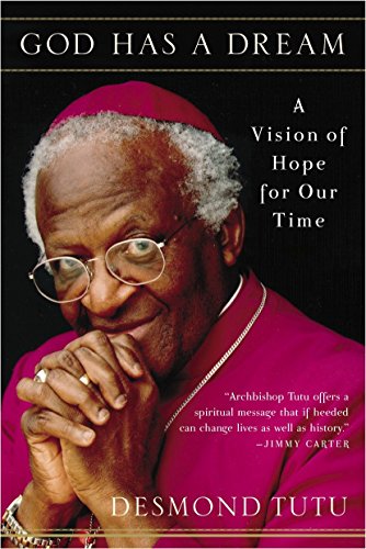 Algopix Similar Product 8 - God Has a Dream A Vision of Hope for