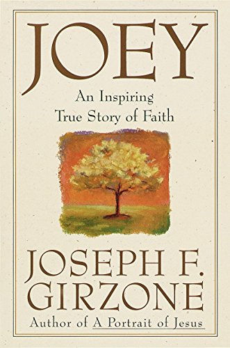 Algopix Similar Product 12 - Joey  An Inspiring True Story of Faith