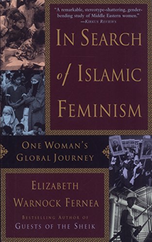 Algopix Similar Product 1 - In Search of Islamic Feminism One