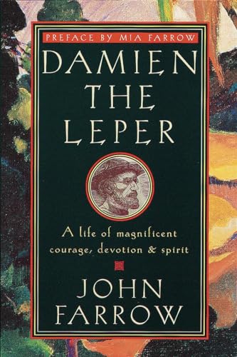 Algopix Similar Product 3 - Damien the Leper A Life of Magnificent