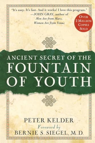 Algopix Similar Product 2 - Ancient Secret of the Fountain of Youth