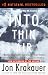 Algopix Similar Product 12 - Into Thin Air A Personal Account of
