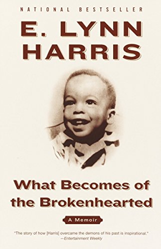 Algopix Similar Product 12 - What Becomes of the Brokenhearted A