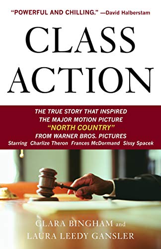 Algopix Similar Product 3 - Class Action The Landmark Case that