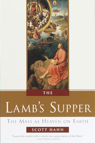 Algopix Similar Product 18 - The Lambs Supper The Mass as Heaven
