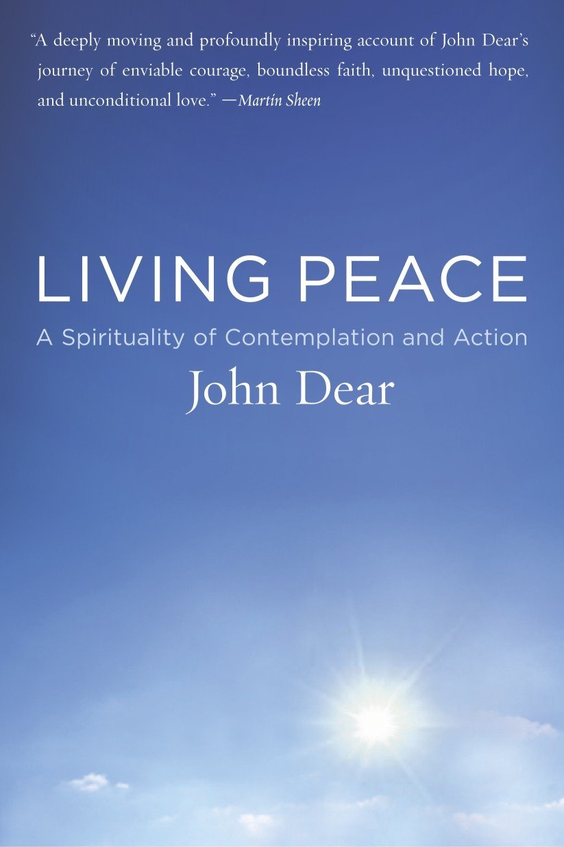 Algopix Similar Product 12 - Living Peace A Spirituality of