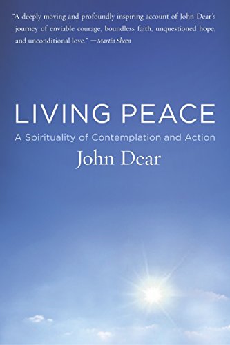 Algopix Similar Product 18 - Living Peace A Spirituality of