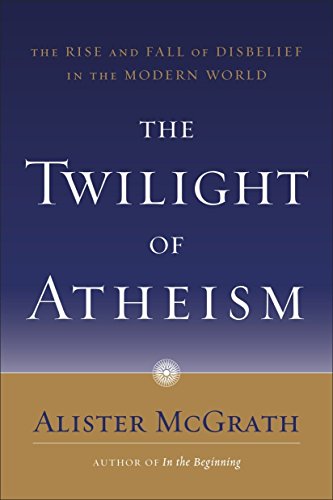 Algopix Similar Product 1 - The Twilight of Atheism The Rise and