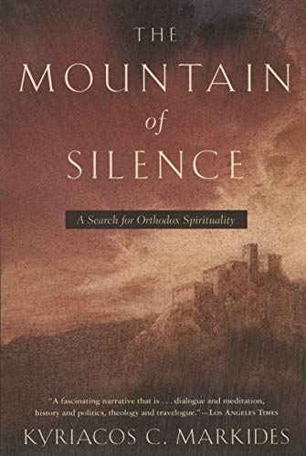 Algopix Similar Product 11 - The Mountain of Silence A Search for