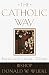 Algopix Similar Product 11 - The Catholic Way: Faith for Living Today