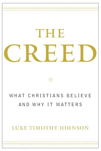 Algopix Similar Product 10 - The Creed What Christians Believe and