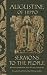 Algopix Similar Product 7 - Sermons to the People Advent