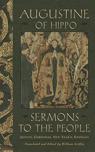 Algopix Similar Product 4 - Sermons to the People Advent