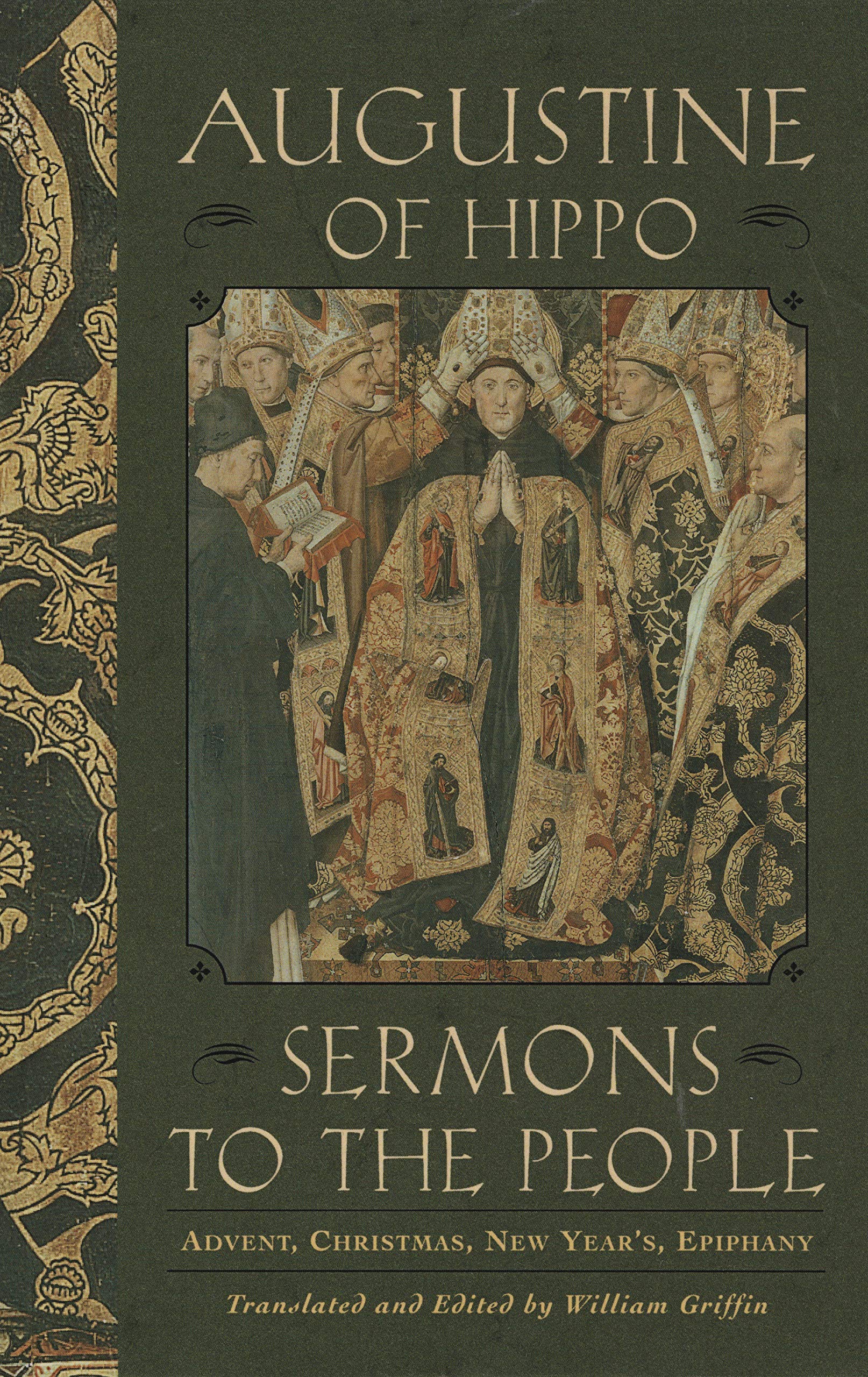 Algopix Similar Product 20 - Sermons to the People Advent