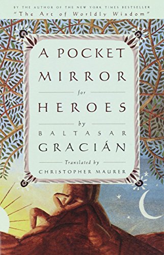 Algopix Similar Product 14 - A Pocket Mirror for Heroes