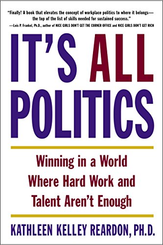 Algopix Similar Product 1 - Its All Politics Winning in a World