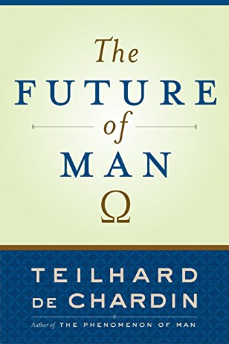Algopix Similar Product 8 - The Future of Man