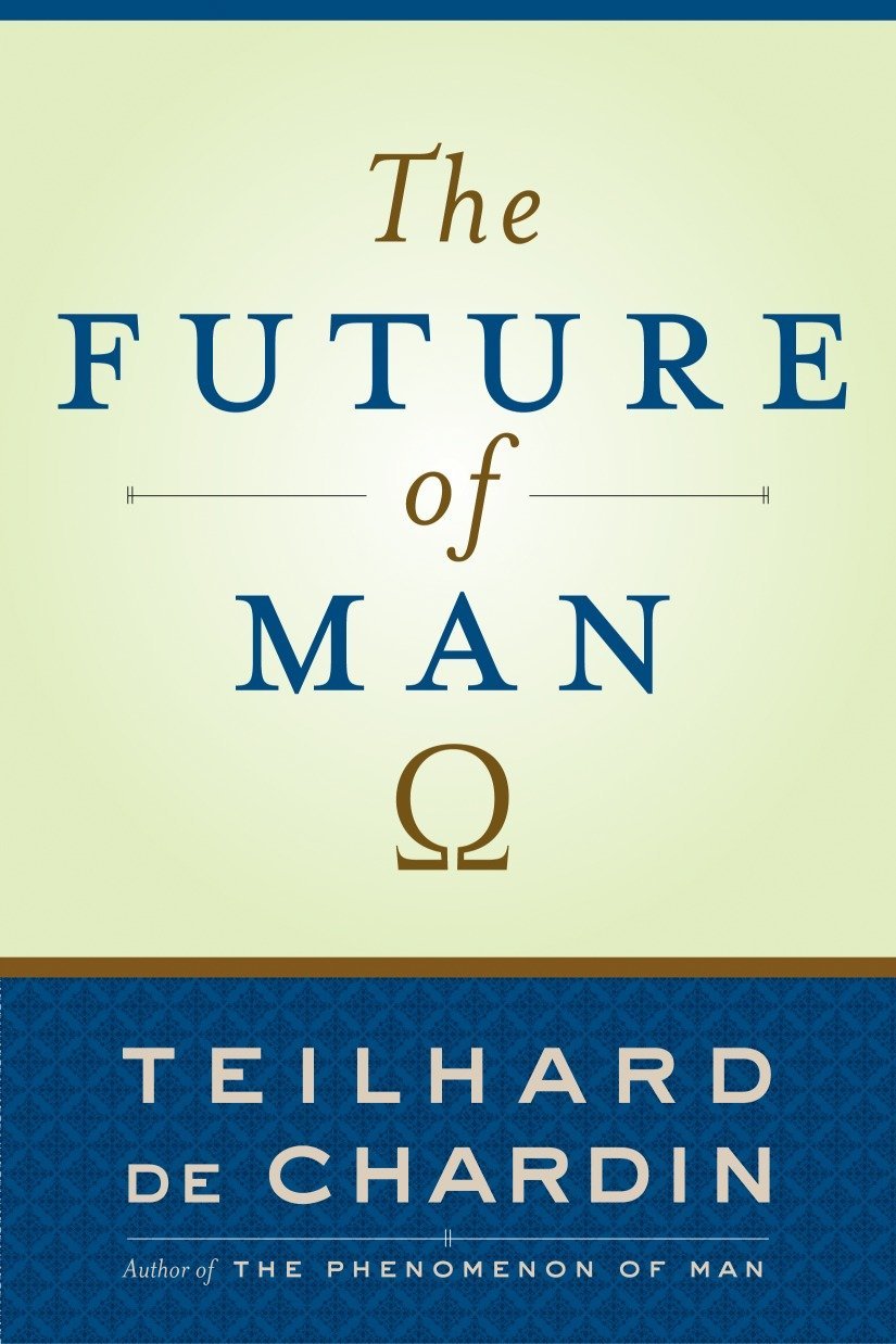 Algopix Similar Product 2 - The Future of Man