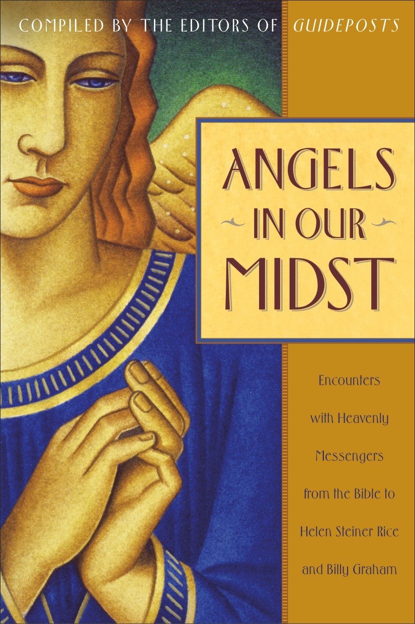 Algopix Similar Product 5 - Angels in Our Midst Encounters with