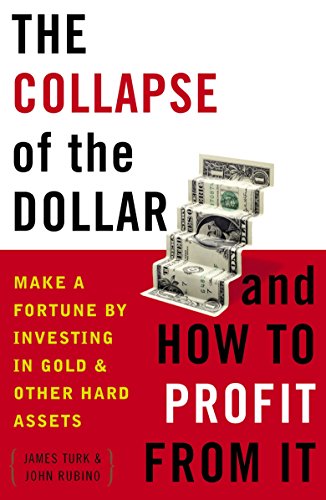 Algopix Similar Product 20 - The Collapse of the Dollar and How to