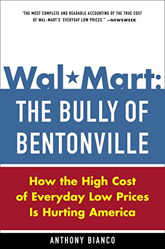 Algopix Similar Product 20 - WalMart The Bully of Bentonville How