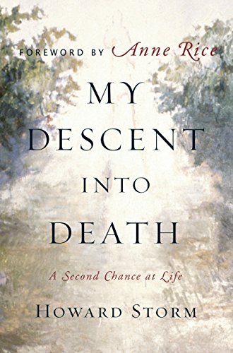 Algopix Similar Product 14 - My Descent Into Death A Second Chance