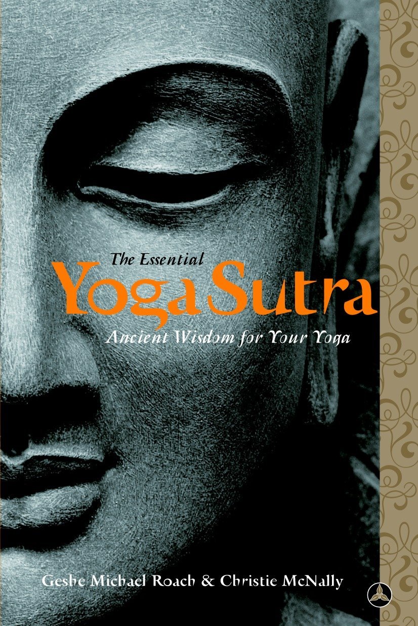 Algopix Similar Product 3 - The Essential Yoga Sutra Ancient