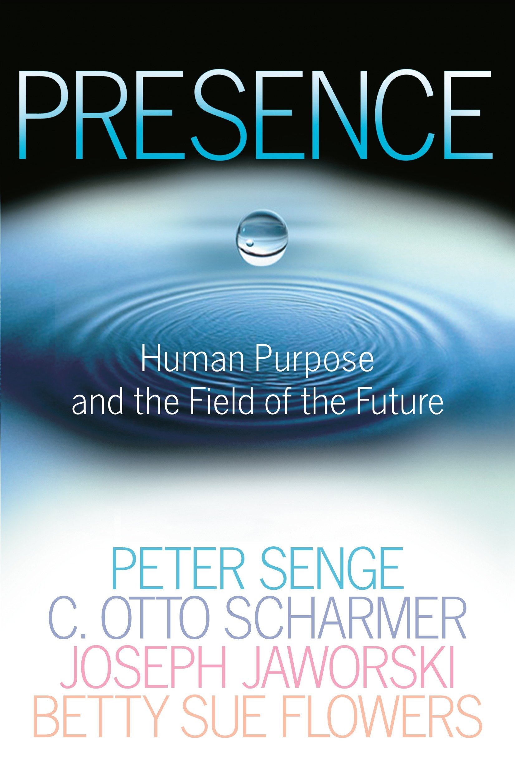 Algopix Similar Product 2 - Presence Human Purpose and the Field