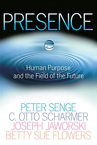 Algopix Similar Product 6 - Presence Human Purpose and the Field